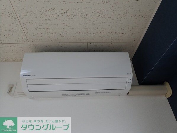 germer武蔵中原の物件内観写真